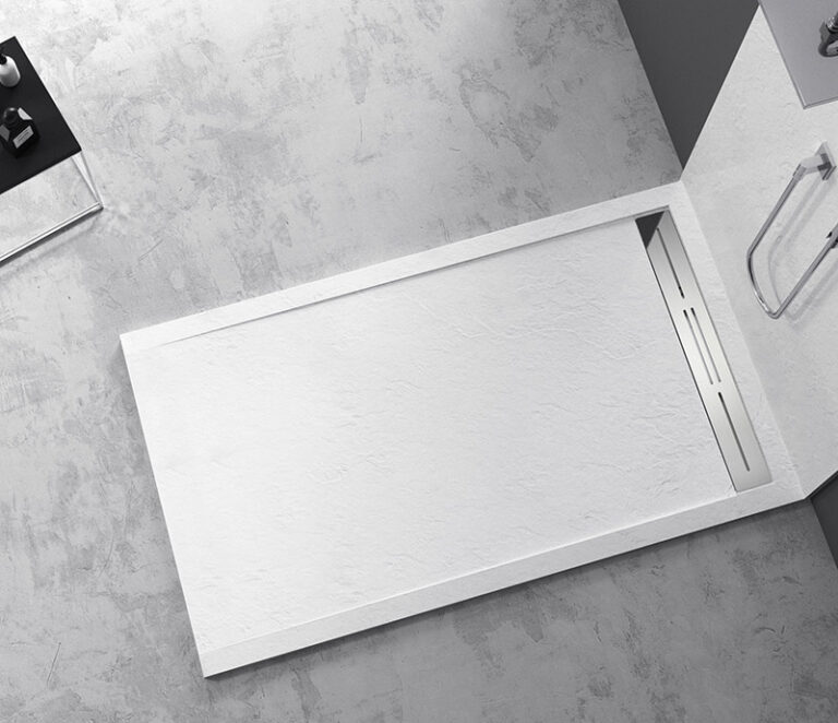The Ultimate Guide to Shower Tray Materials A Comprehensive Comparison
