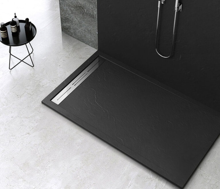 The Ultimate Guide to Shower Tray Materials A Comprehensive Comparison