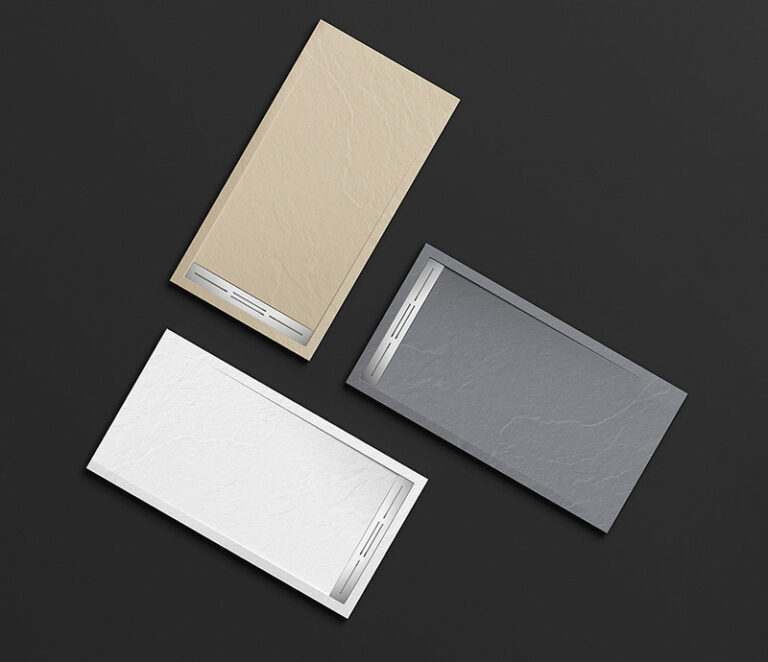 The Ultimate Guide to Shower Tray Materials A Comprehensive Comparison