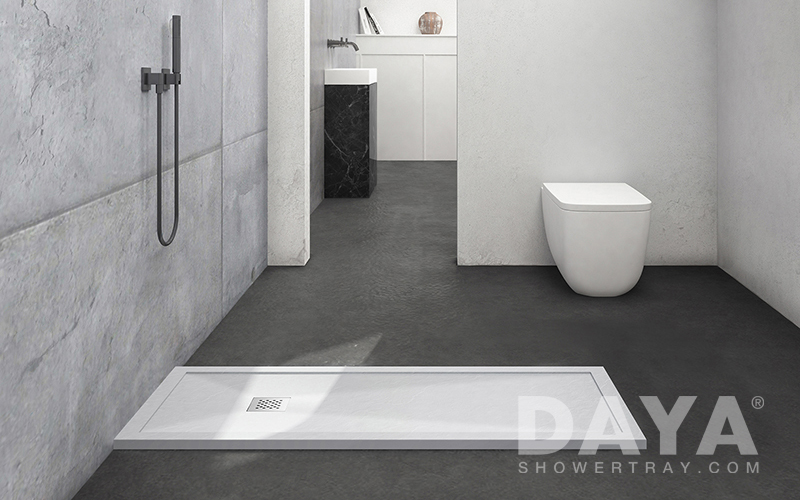 rectangular shower trays-1